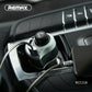 Remax Car Charger Journey Series RCC218 - Black