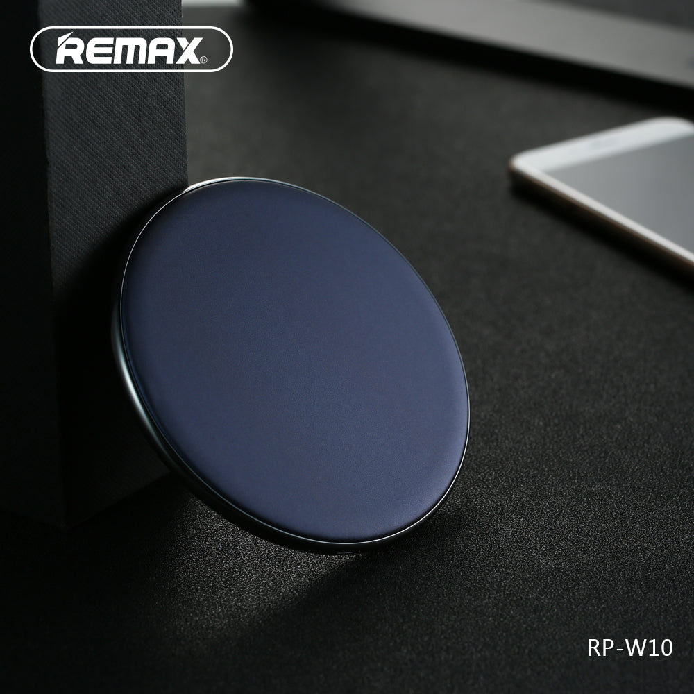 Remax Infinite Wireless Charger RP-W10 - Black