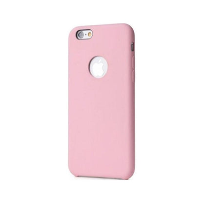 Remax Kellen Case iPhone 6/6s Plus - Pink