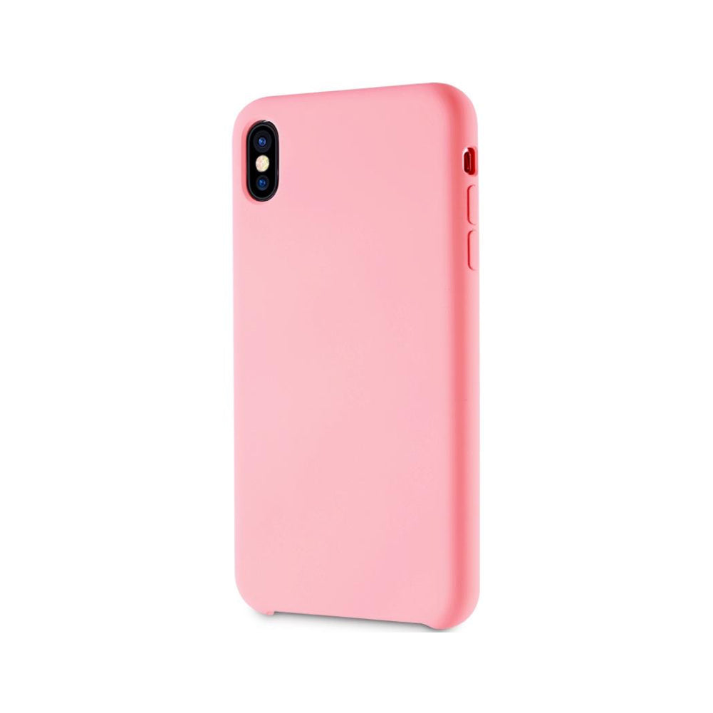 Remax Kellen Series Phone Case iPhone XS Max - Pink