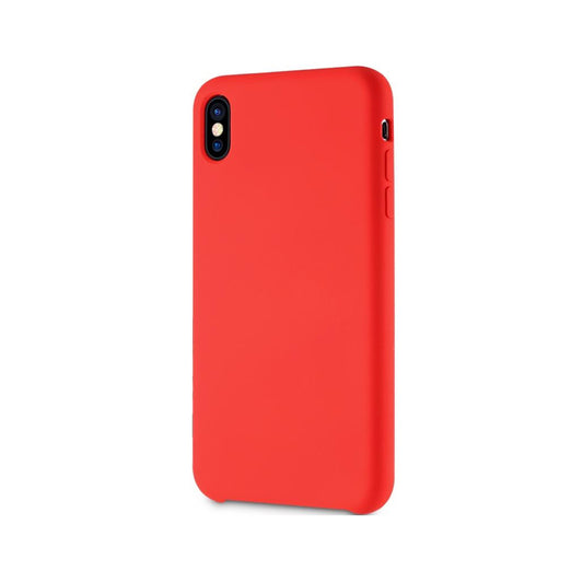 Remax Kellen Series Phone Case iPhone XS Max - Red