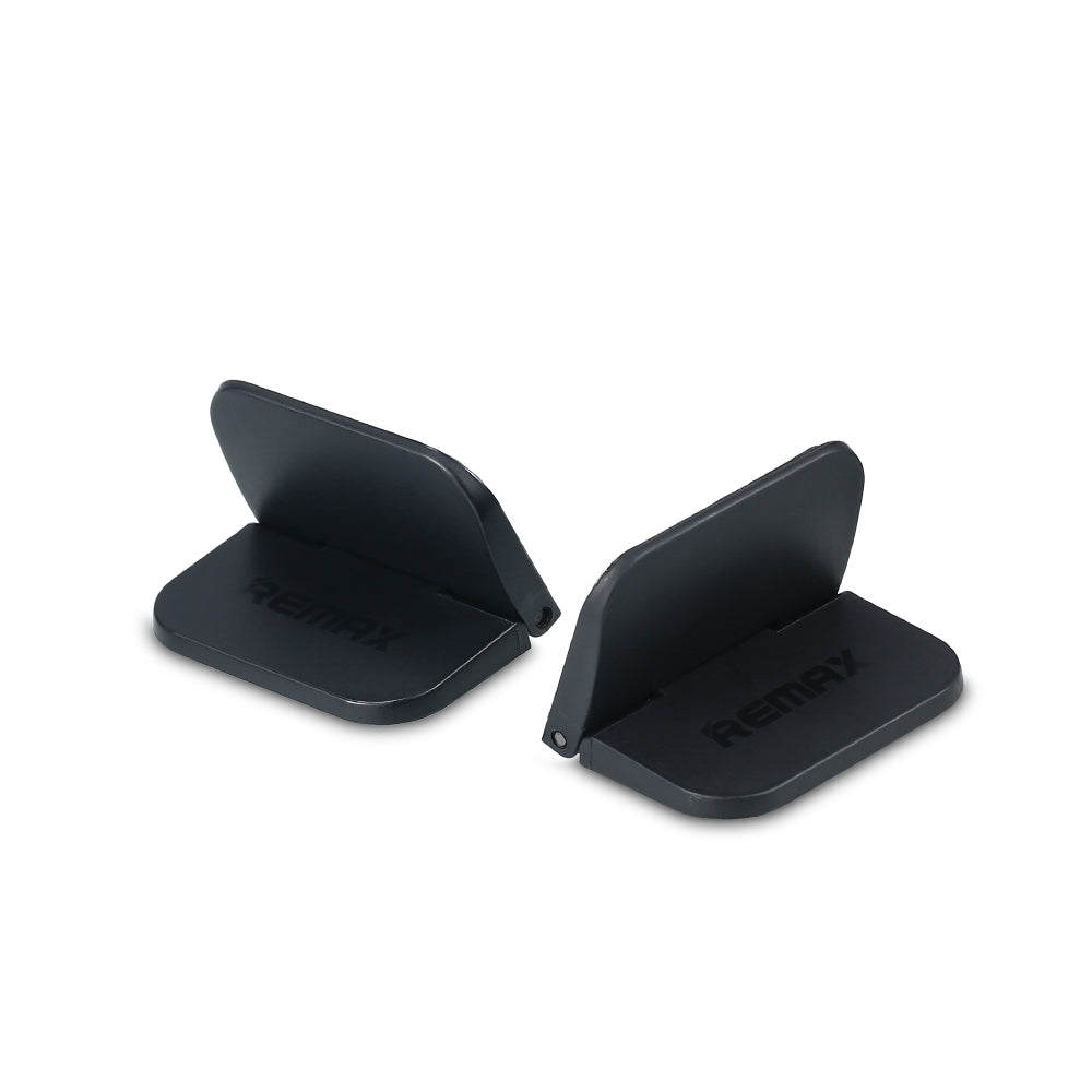 Remax Laptop Cooling Stand (each set 2pcs) RT-W02 - Black