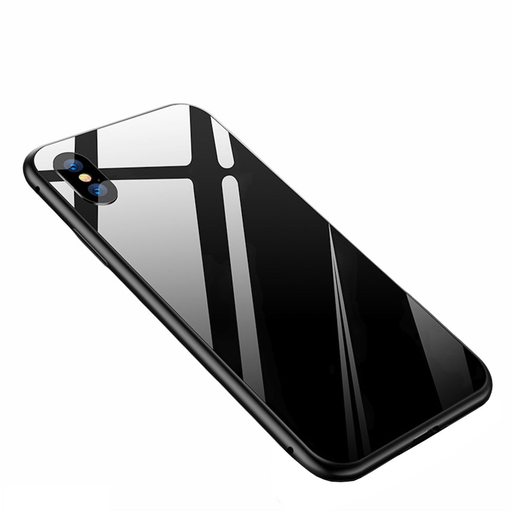 Remax Magneto Series Phone Case RM-1663 iPhone X - Black