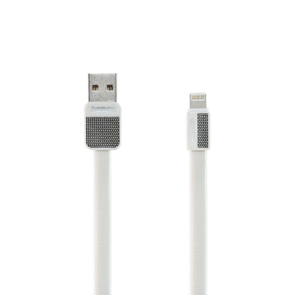 Remax Platinum Lightning Cable RC-044i - White