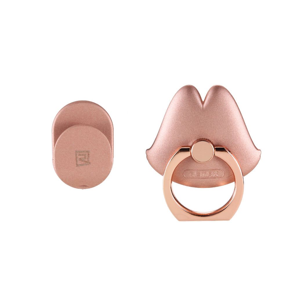 Remax Ring Holder - Rose Gold