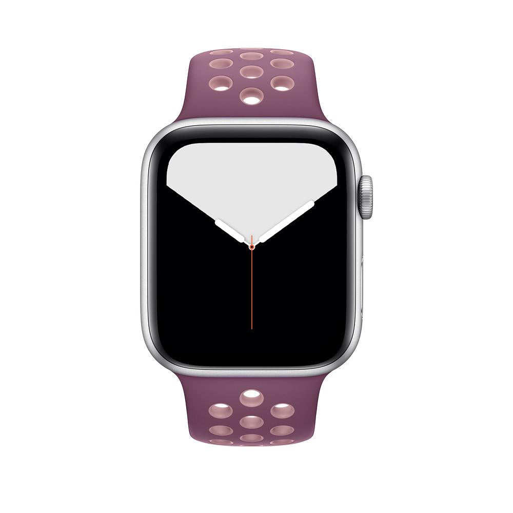 iStore Sport Band for Apple Watch Dual Purple/Pink 42/44mm - Purple/Pink