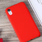 Remax Kellen Series Phone Case iPhone XR - Red