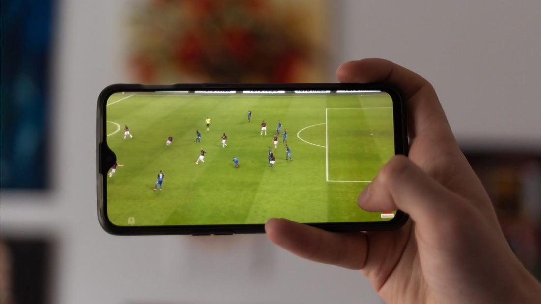 Los 4 mejores juegos de Football para iPhone que necesitas conocer