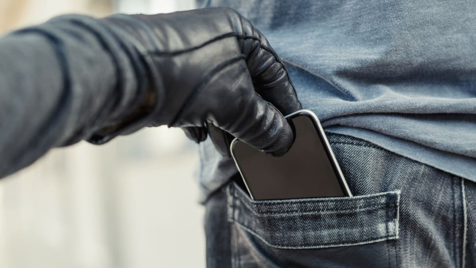 5 pasos si roban tu iPhone