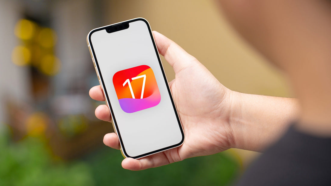 iOS 17: Nuevas funciones por las que vale la pena actualizar tu iOS