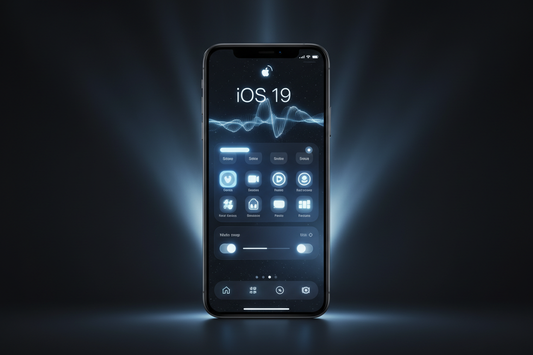 iOS 19: las funciones más esperadas que cambiarán tu iPhone