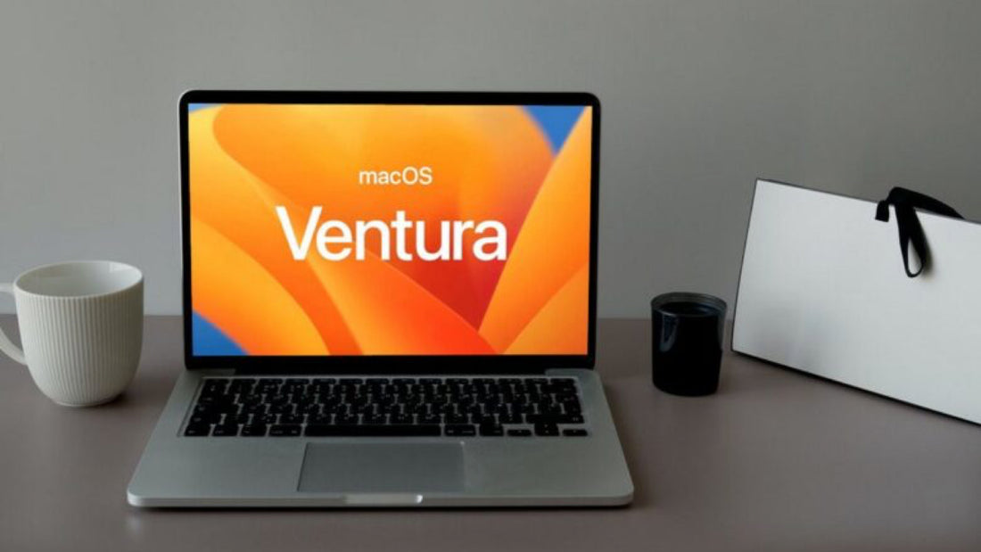 Tips a considerar para actualizar tu Mac a macOS 13 Ventura