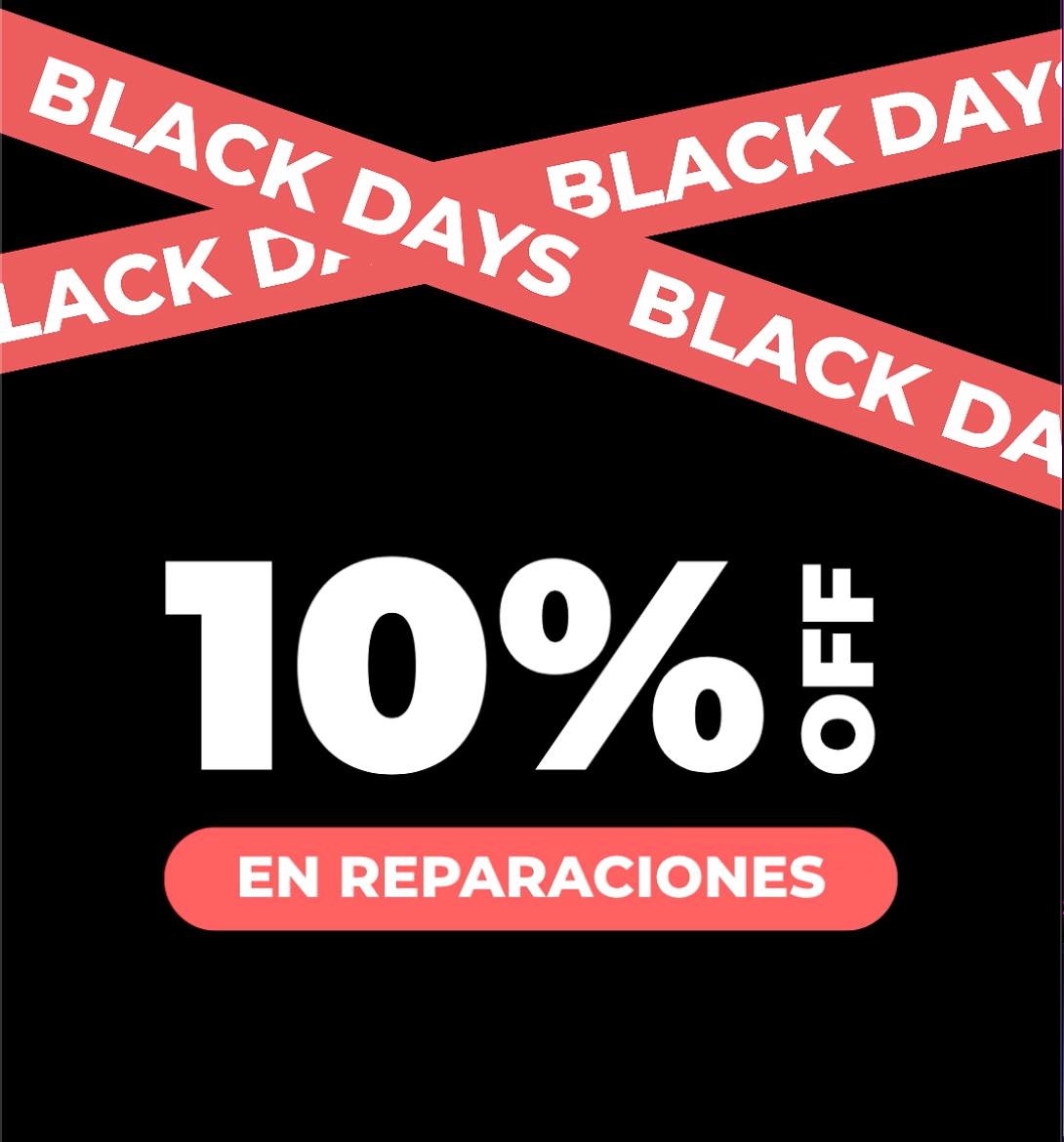 Pantallas Baterías y más...