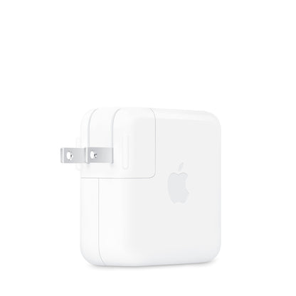 Apple MagSafe 3 Power Adapter 140W - Blanco