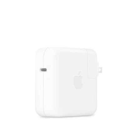 Apple MagSafe 3 Power Adapter 140W - Blanco