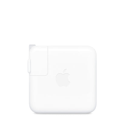 Apple MagSafe 3 Power Adapter 140W - Blanco