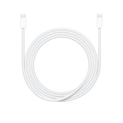 Cable USB-C a USB-C - iStore