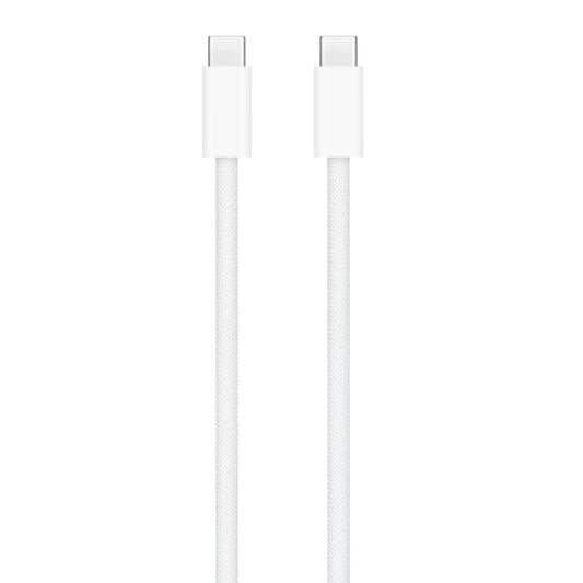 Cable USB-C a USB-C - iStore