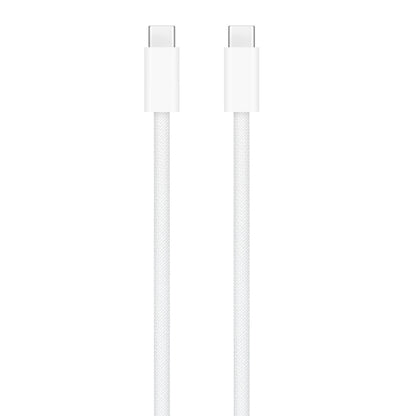 Cable USB-C a USB-C Apple Original 2m