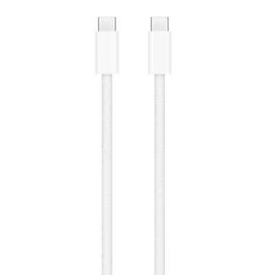 Cable USB-C a USB-C Apple Original 2m