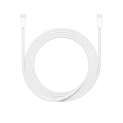 Cable USB-C a USB-C Apple Original 2m
