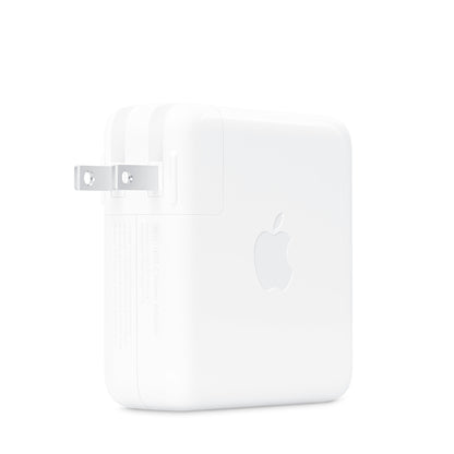Apple MagSafe 3 Power Adapter 70W - Blanco