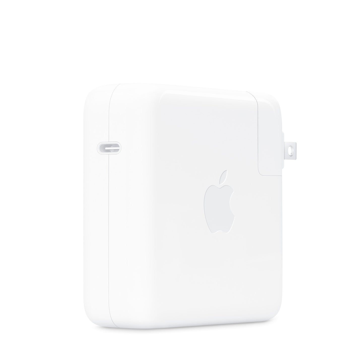Apple MagSafe 3 Power Adapter 70W - Blanco