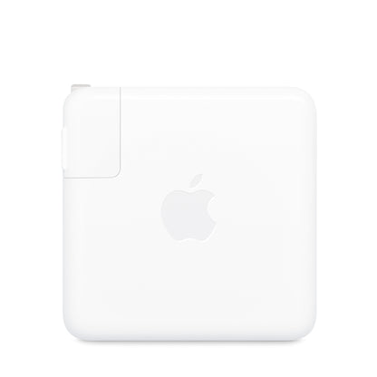 Apple MagSafe 3 Power Adapter 70W - Blanco