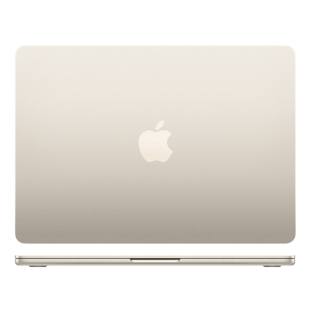 Apple MacBook Air 13-inch (M2 2022) 8 core CPU, 10 core GPU, 512GB SSD, 8GB Ram Space Gray - Nuevo