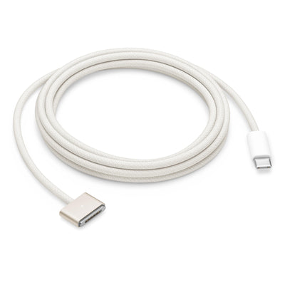 Cable USB-C a MagSafe 3 Apple Original 2m
