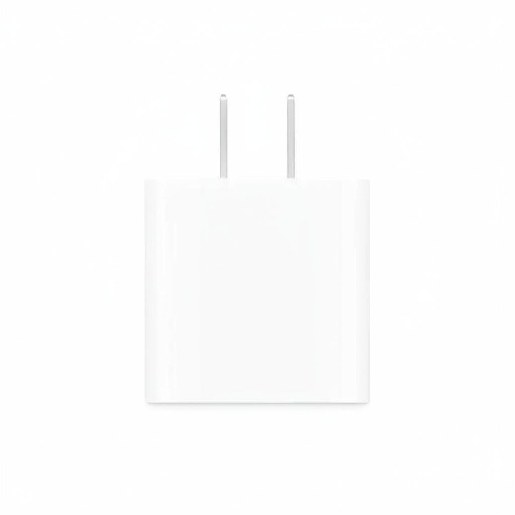 Apple Cargador 20W