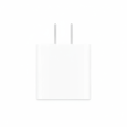 Apple Cargador 20W