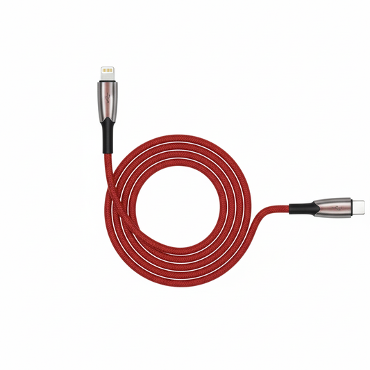 Cable Joyroom - Fondo Blanco