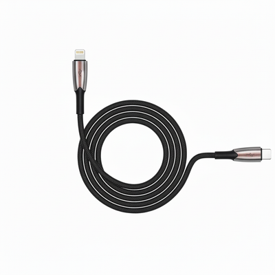 Joyroom Roma Series PD fast charging Cable 1.2M S-M417 1.2M - Red