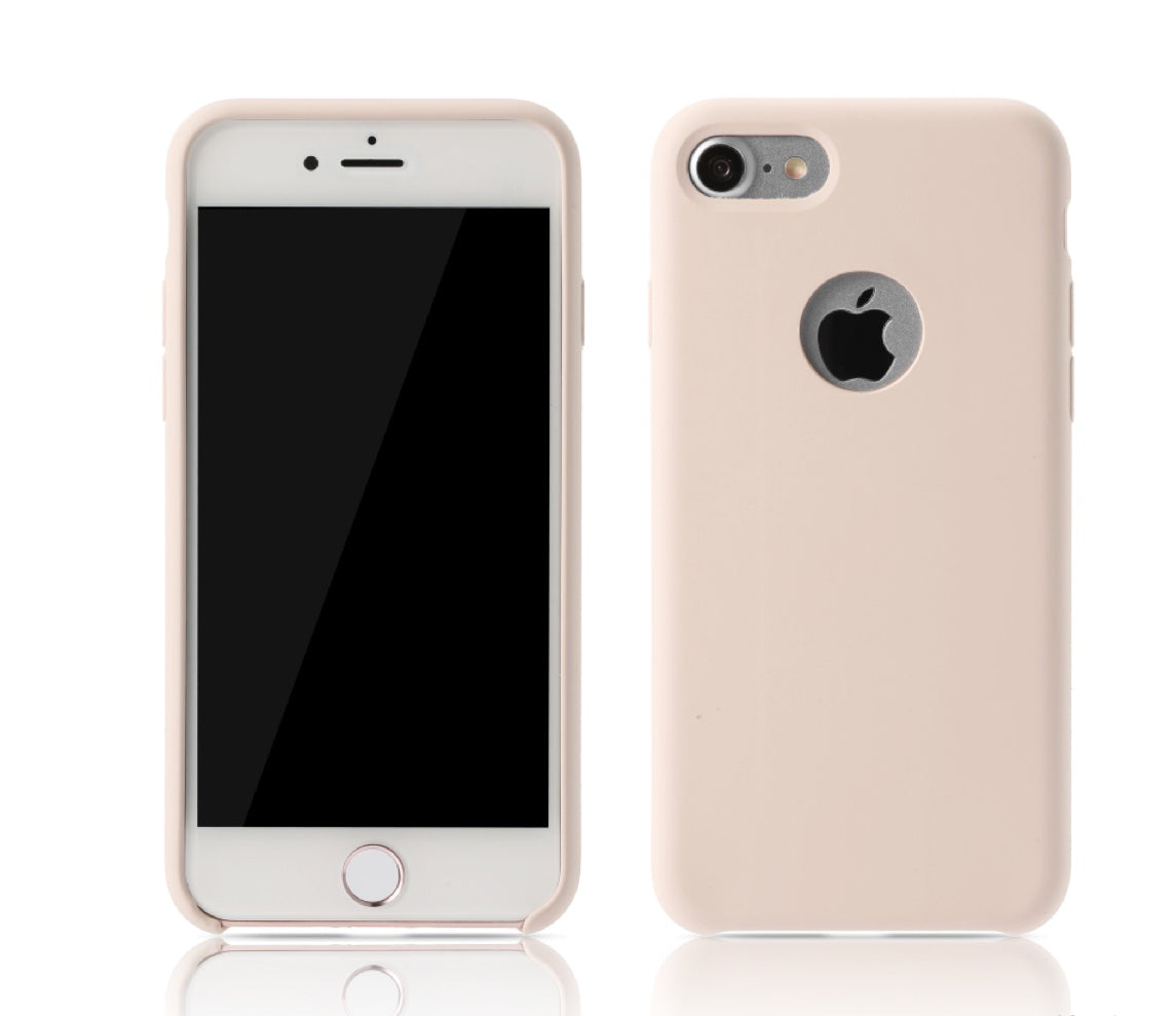 Remax Kellen Phone Case for iPhone7/8 Plus - Pink