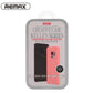 Remax Creative Case Kellen Series RM-1613 for Samsung S9 - Pink