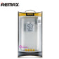 Remax Crystal for Samsung S7 - Clear