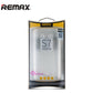 Remax Crystal Case for Samsung S7 Edge - Clear