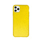 CaseMania Case 6 for iPhone 11 Ecofriendly - Yellow