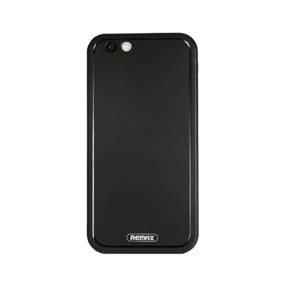 Remax Journey Case for iPhone 6 Plus/6s Plus - Black