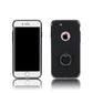 Remax Lock Creative Case for iPhone 7 Plus with Ring - Black