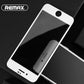 Remax Emperor Series 9D Anti-Peeping Tempered Glass GL-32 iPhone7/8 - White