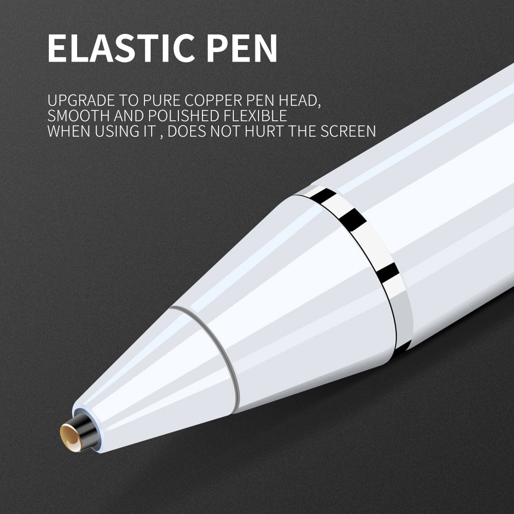 Joyroom Excellent Series Active Capacitive Pen JR-K811 - Black