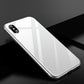 Remax Magneto Series Phone Case RM-1663 iPhone X - Silver