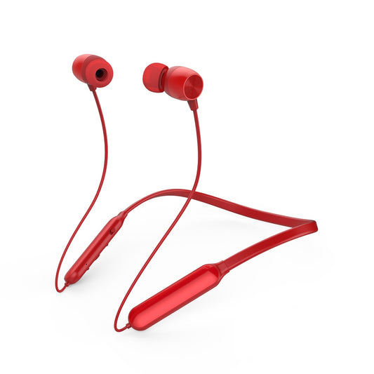 Remax Bluetooth Neckband Sports Headset RB-S17 - Red