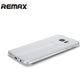Remax Crystal Case for Samsung S7 Edge - Clear