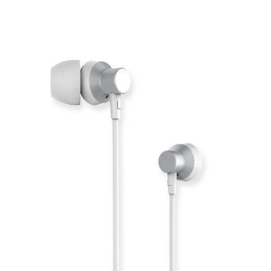 Remax Wired Music Earphone RM-512 - White