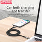 Joyroom Roma Series PD fast charging Cable 1.2M S-M417 1.2M - Red