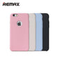 Remax Kellen Case iPhone 6/6s - Pink