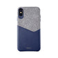 Remax Hiram Series Phone Case RM-1650 for iPhone XS Max - Blue